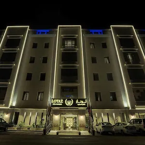 Lotaz - Al Salamah Jeddah