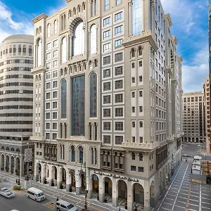 العقيق المدينة 5*, المدينة المنورة المملكة العربية السعودية