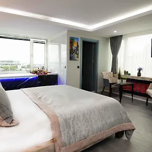 Aura Marina , اسطنبول تركيا