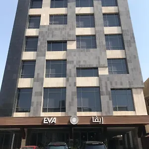 Eva Jeddah