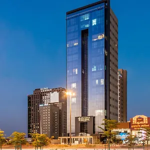 عنان Anan 4*, الرياض المملكة العربية السعودية