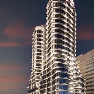 Hdb Sahafa هدب الصحافة 4*, الرياض المملكة العربية السعودية
