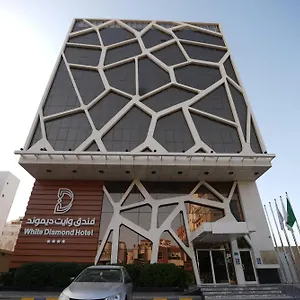 فندق وايت ديموند النزهة - White Diamond Al Nuzha فندق