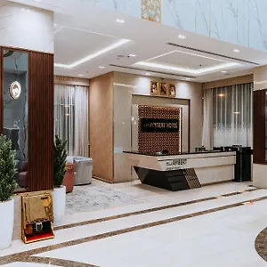 لامبرت للشقق الفندقية , الرياض المملكة العربية السعودية