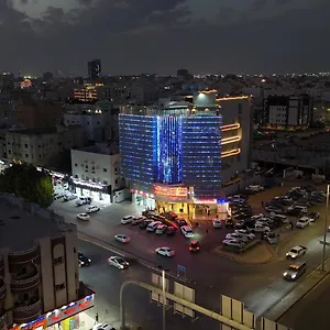 أرين المطار فندق
