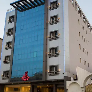 Alagneha Almokmalia - Alnahdah شقة فندقية
