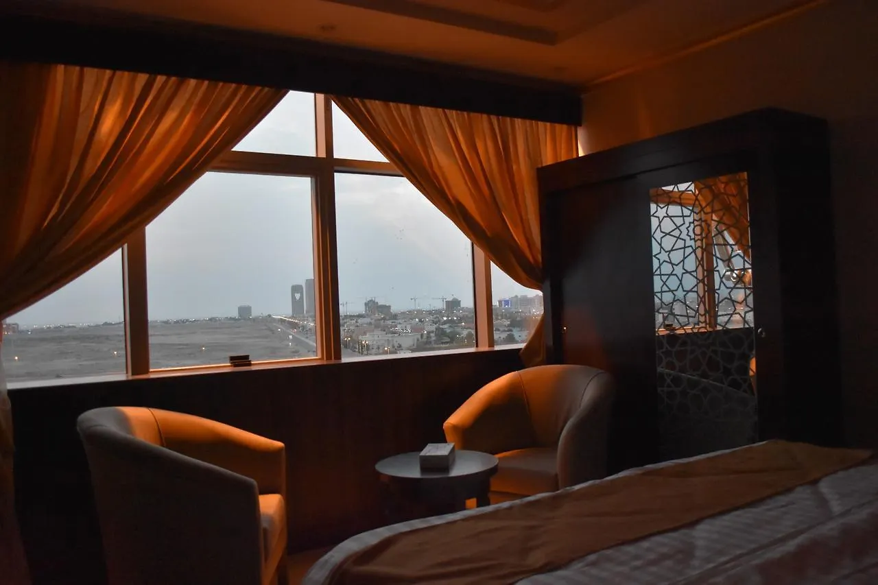Burj Al Faris Hotel Apartments DDjeddah Djeddah