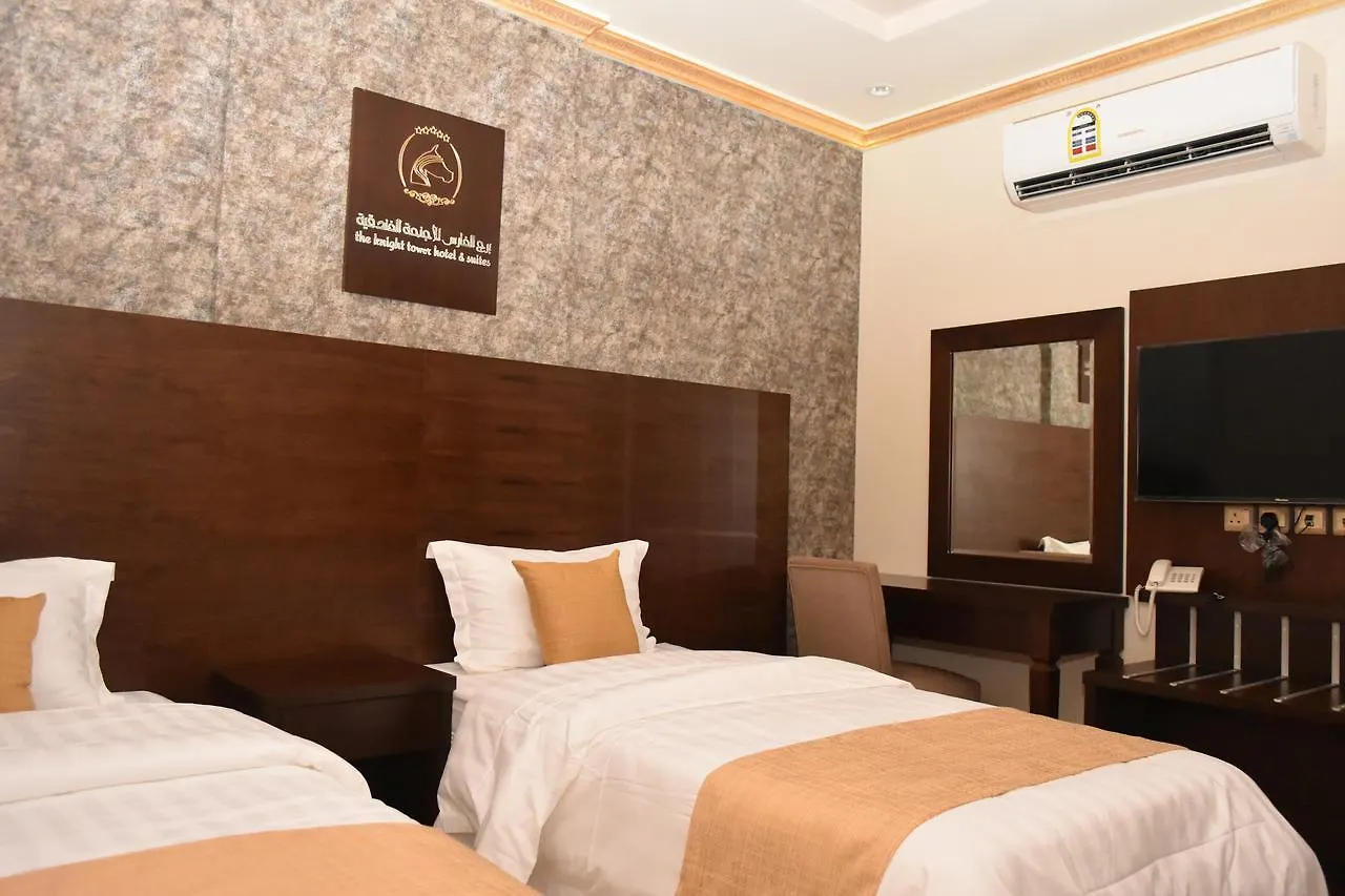 Burj Al Faris Hotel Apartments DDjeddah 0*, Djeddah