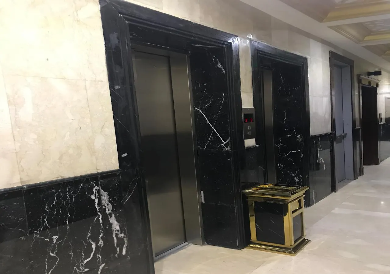 Burj Al Faris Hotel Apartments DDjeddah Djeddah